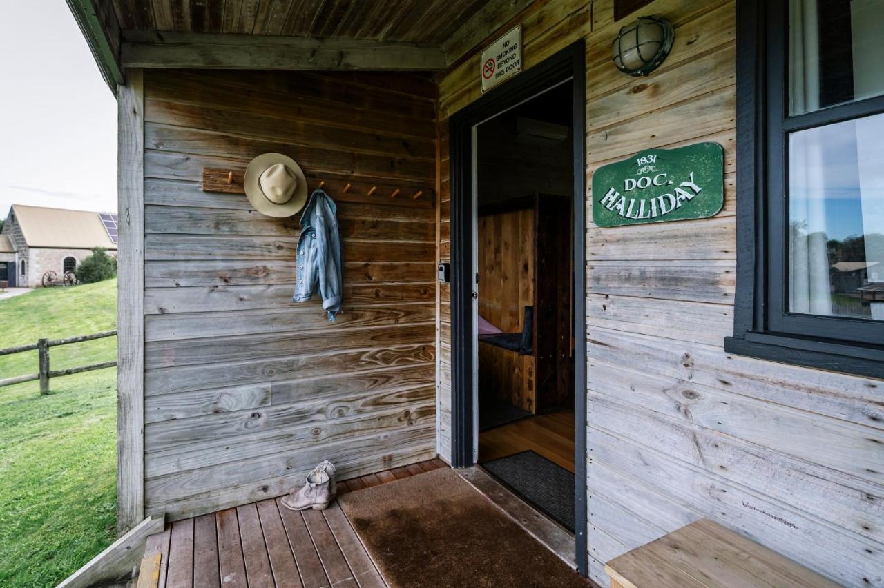 Farm stay The Ranch Mornington Peninsula